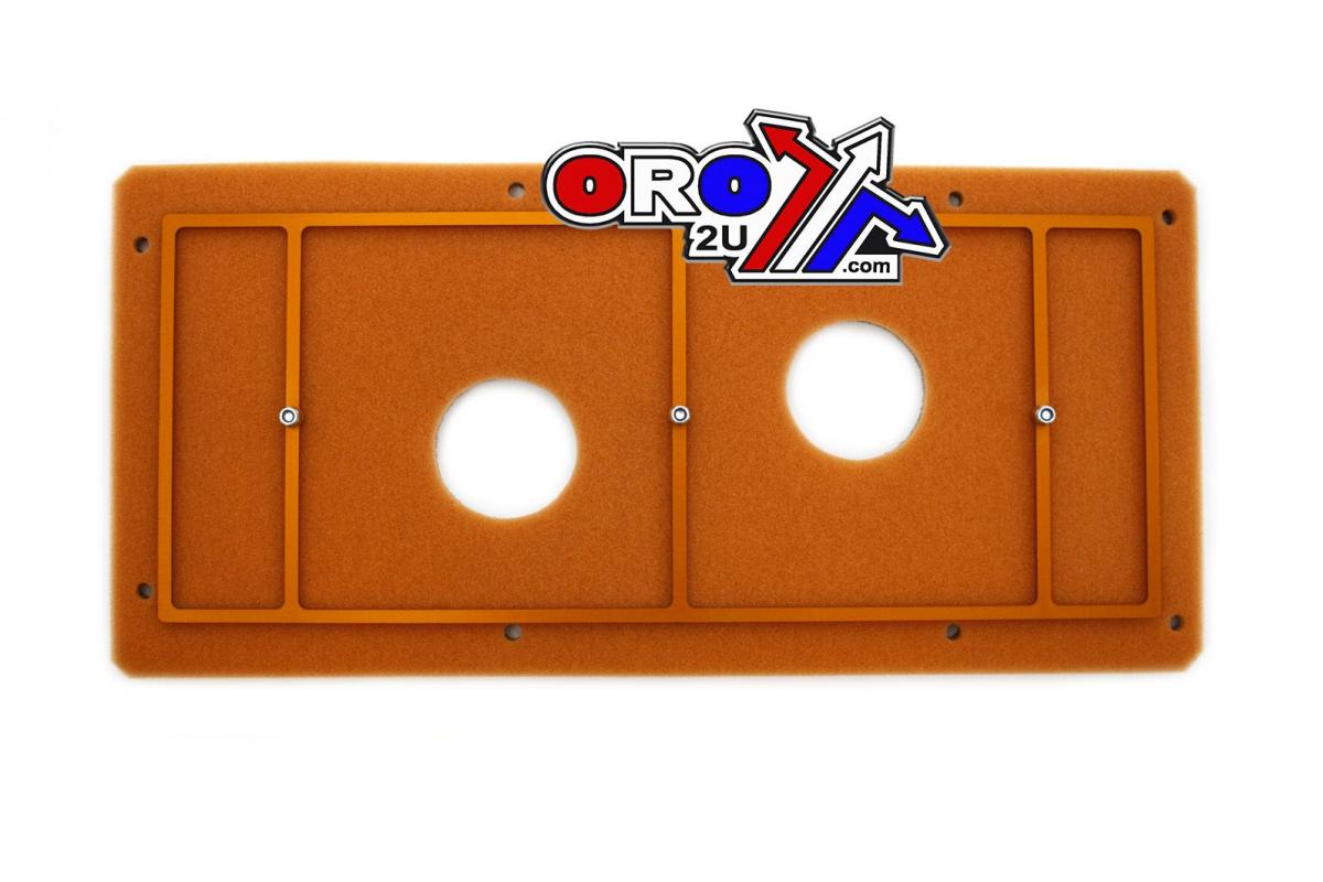 AIR FILTER KTM 990 SMT 05-12, TWINAIR 158601FRX, ROAD thumbnail 4