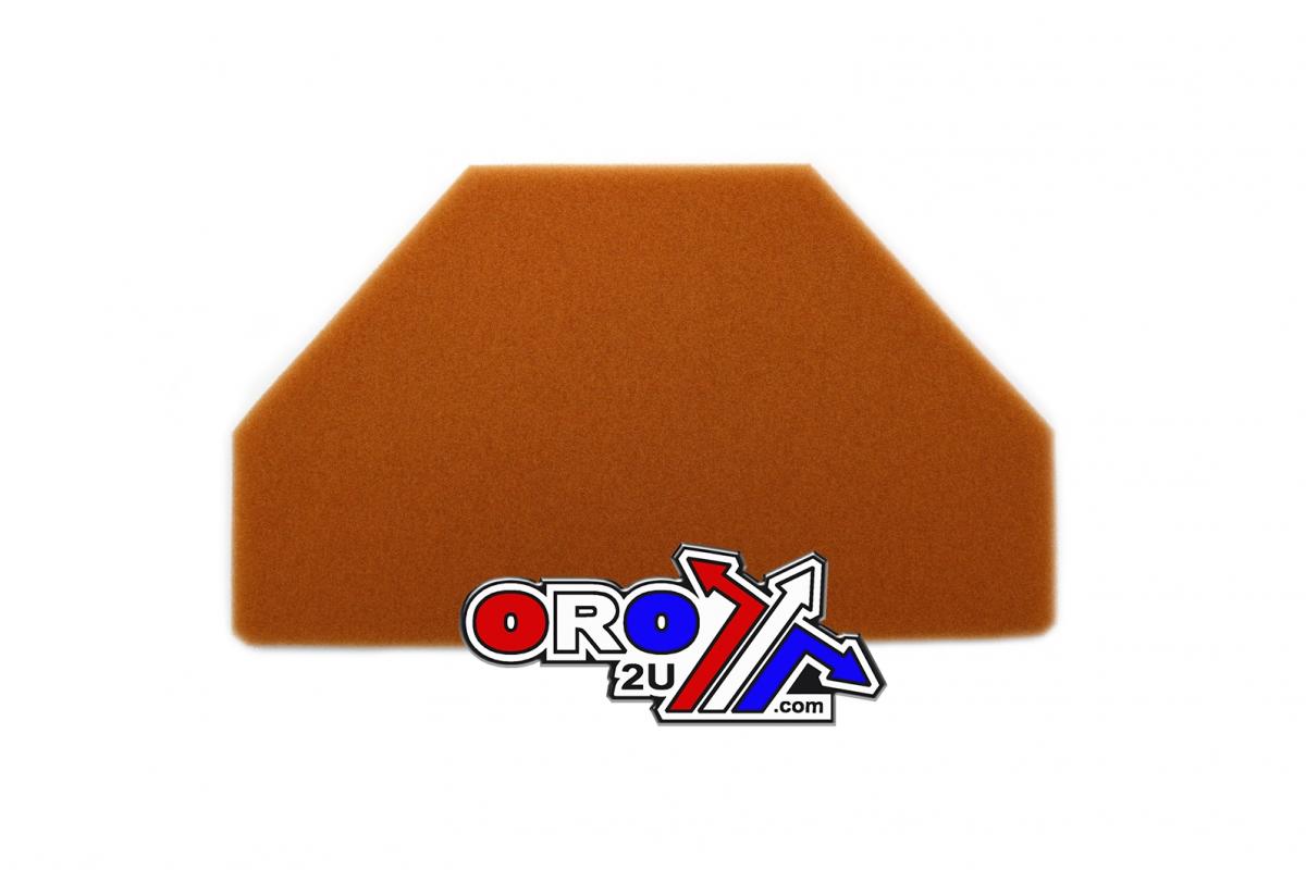 AIR FILTER KTM 1190 RC8 08-12, TWINAIR 158602FRX, ROAD thumbnail 2