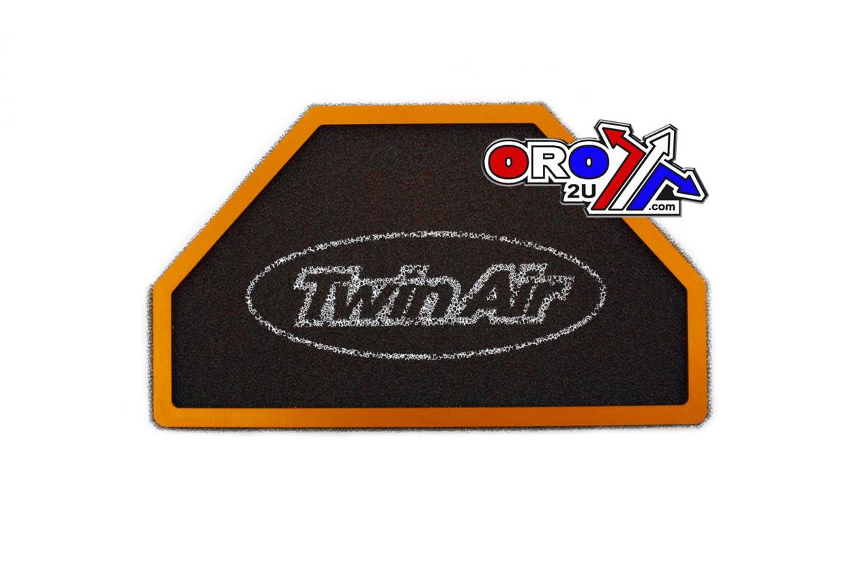 AIR FILTER KTM 1190 RC8 08-12, TWINAIR 158602FRX, ROAD thumbnail 3