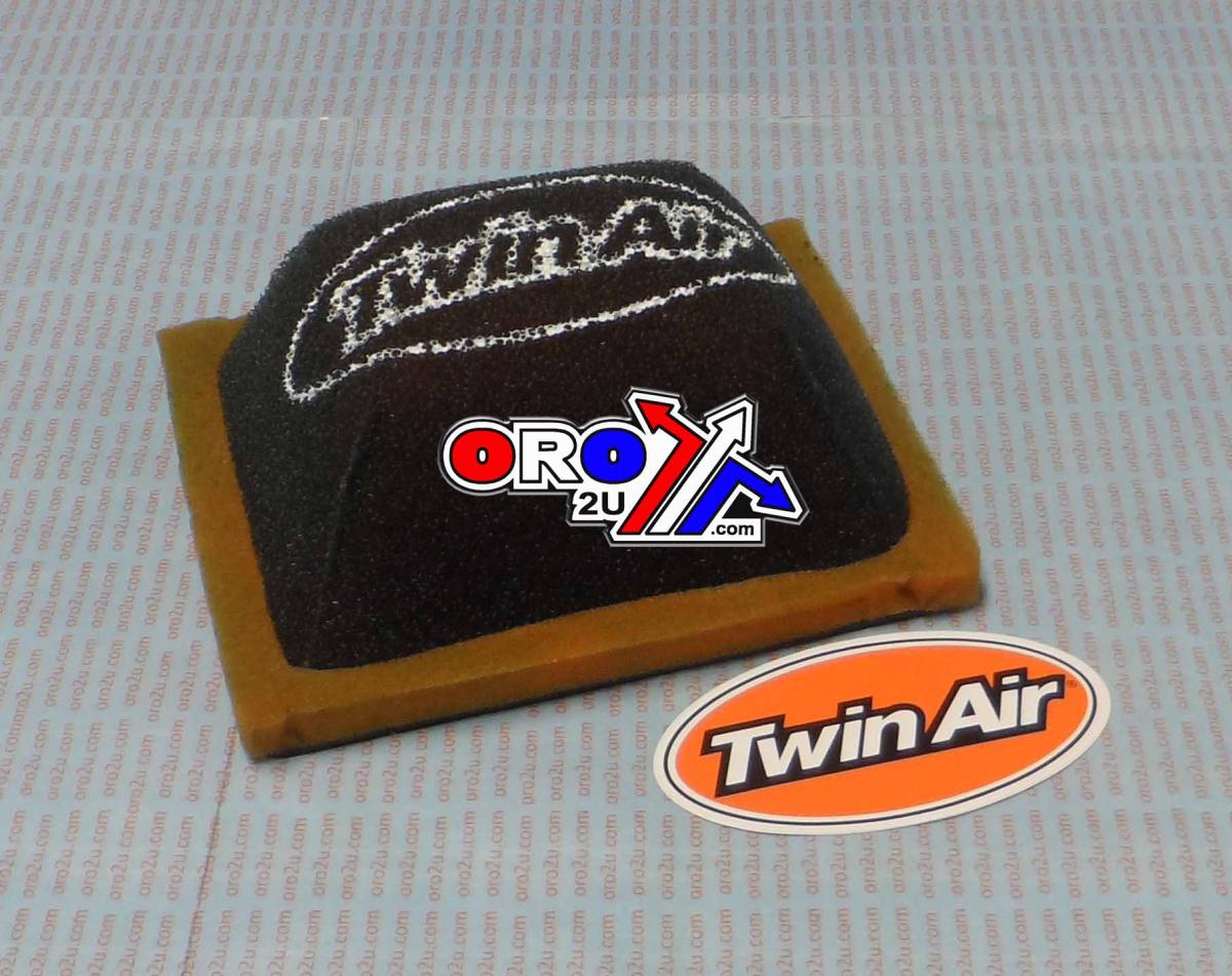 AIR FILTER DUKE 125-390 12-15, TWINAIR 158604FRX, ROAD image 1