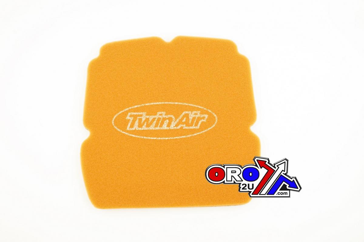 AIR FILTER SV 650 2003-2010, TWINAIR 158629FRX, ROAD thumbnail 4