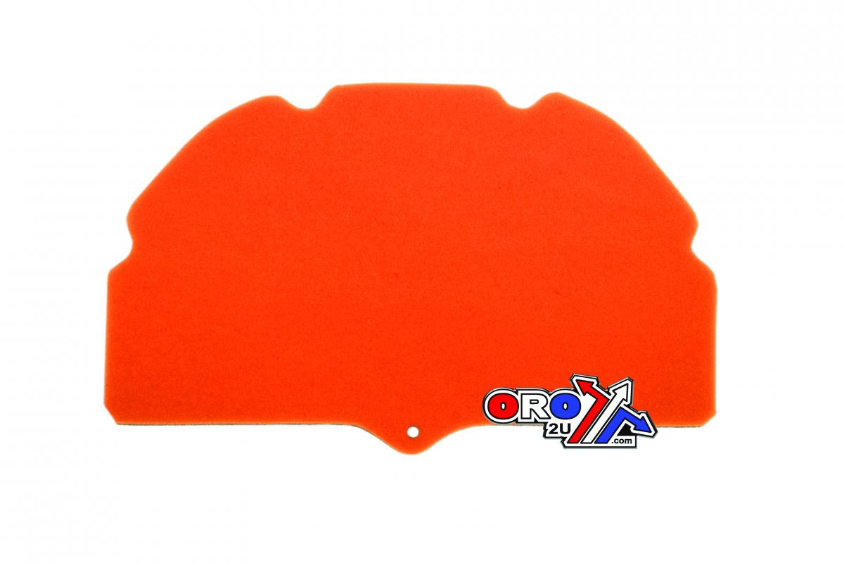 AIR FILTER GSXR600/750/1000, TWINAIR 158631FRX, ROAD thumbnail 3
