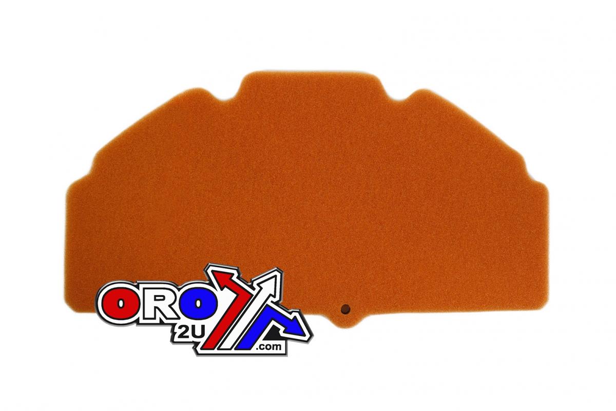 AIR FILTER GSXR1000 09-13, TWINAIR 158633FRX, ROAD thumbnail 2