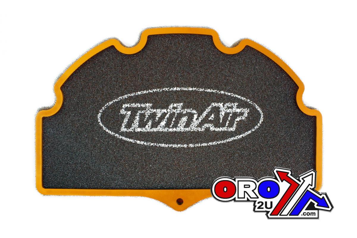 AIR FILTER GSXR1000 09-13, TWINAIR 158633FRX, ROAD thumbnail 3
