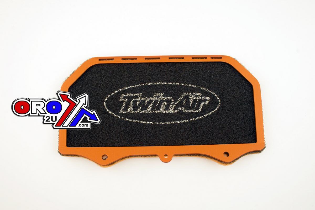 AIR FILTER GSXR600/750 11-14, TWINAIR 158634FRX, ROAD thumbnail 5
