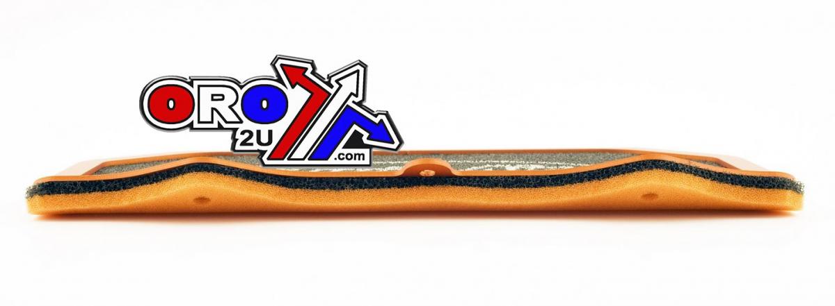 AIR FILTER GSXR600/750 11-14, TWINAIR 158634FRX, ROAD thumbnail 7