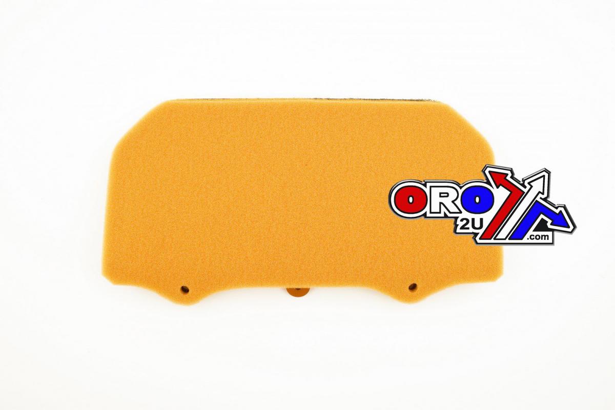 AIR FILTER GSXR600/750 11-14, TWINAIR 158634FRX, ROAD thumbnail 8