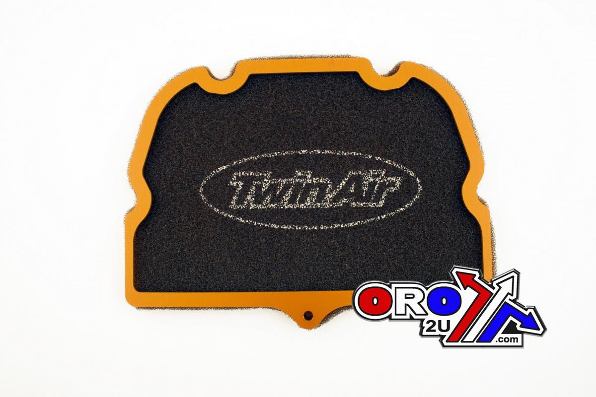 AIR FILTER GSXR1300R 2008-2014, TWINAIR 158637FRX, ROAD thumbnail 5