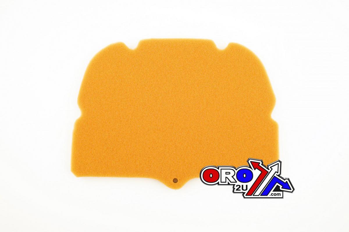 AIR FILTER GSXR1300R 2008-2014, TWINAIR 158637FRX, ROAD thumbnail 7
