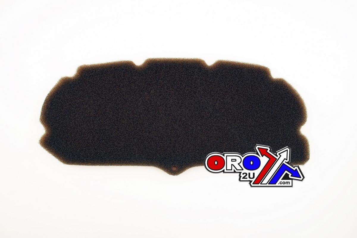AIR FILTER GSX 1340 2007-2013, TWINAIR 158638FRX, ROAD thumbnail 8