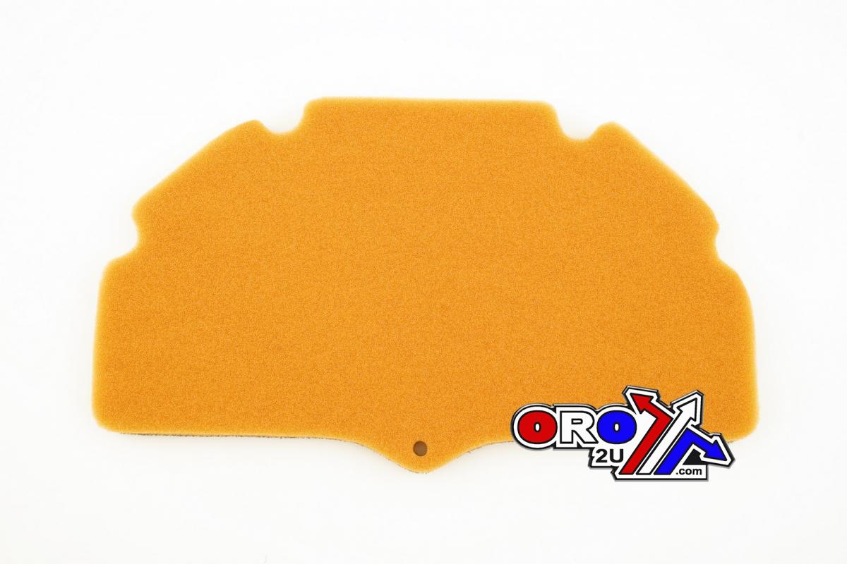 AIR FILTER GSR 750 2011-2013, TWINAIR 158639FRX, ROAD thumbnail 4