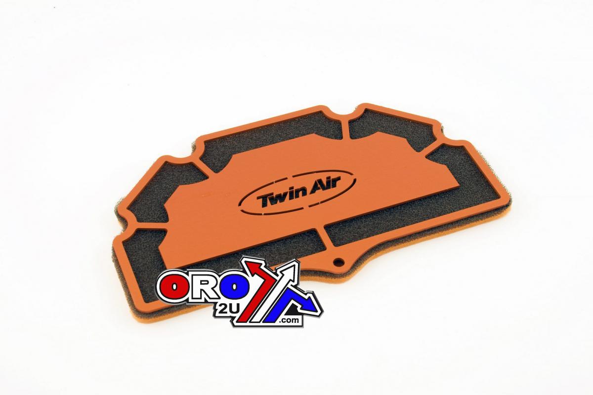 AIR FILTER GSR 750 2011-2013, TWINAIR 158639FRX, ROAD thumbnail 6