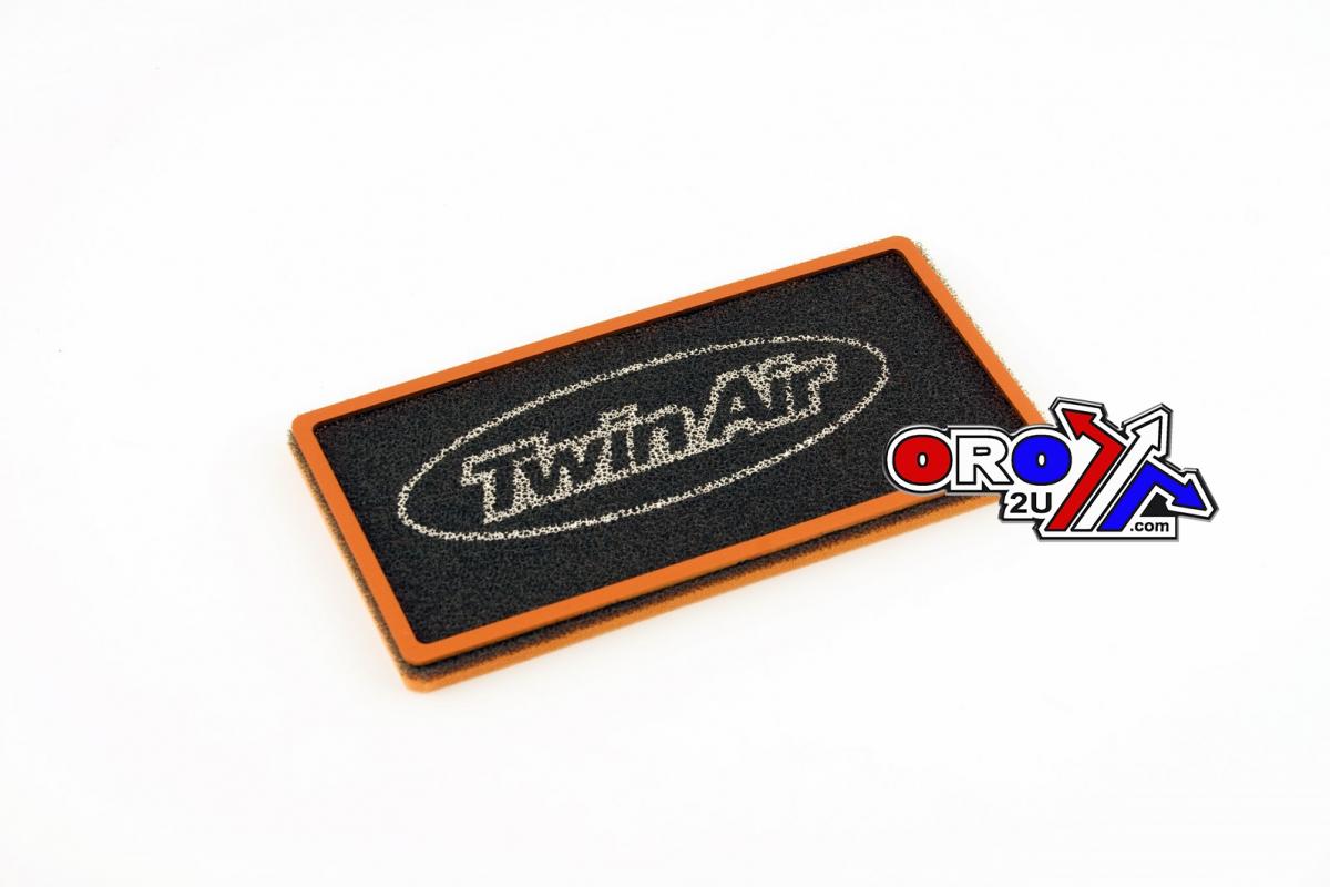 AIR FILTER DAYTONA 600 02-04, TWINAIR 158640FRX, ROAD thumbnail 2