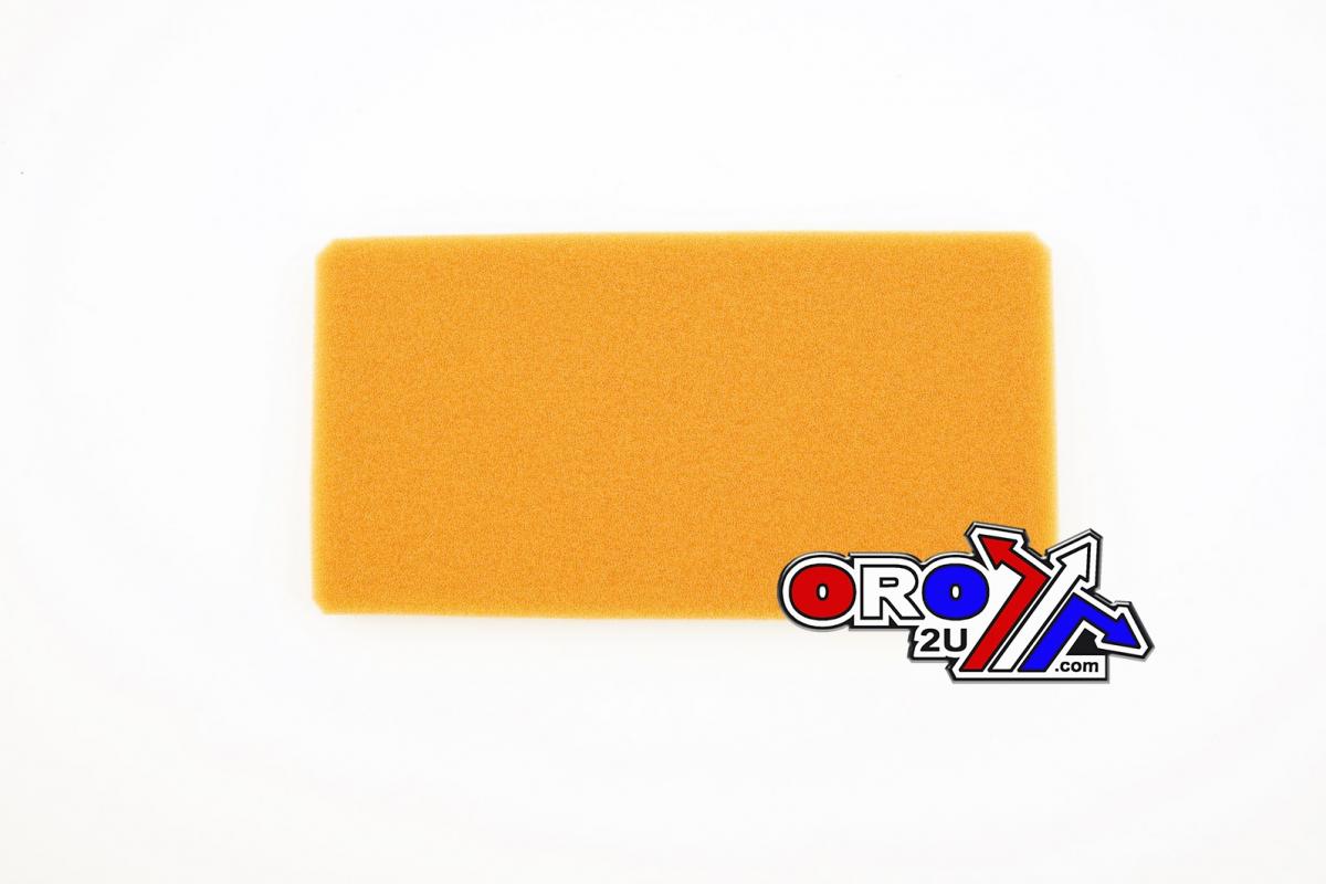 AIR FILTER DAYTONA 600 02-04, TWINAIR 158640FRX, ROAD thumbnail 4