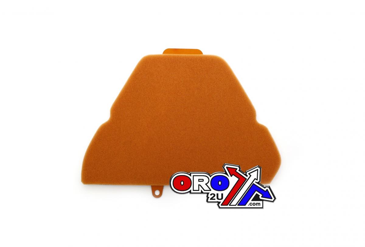 AIR FILTER SPEED/SPRINT 05-10, TWINAIR 158642FRX, ROAD thumbnail 2