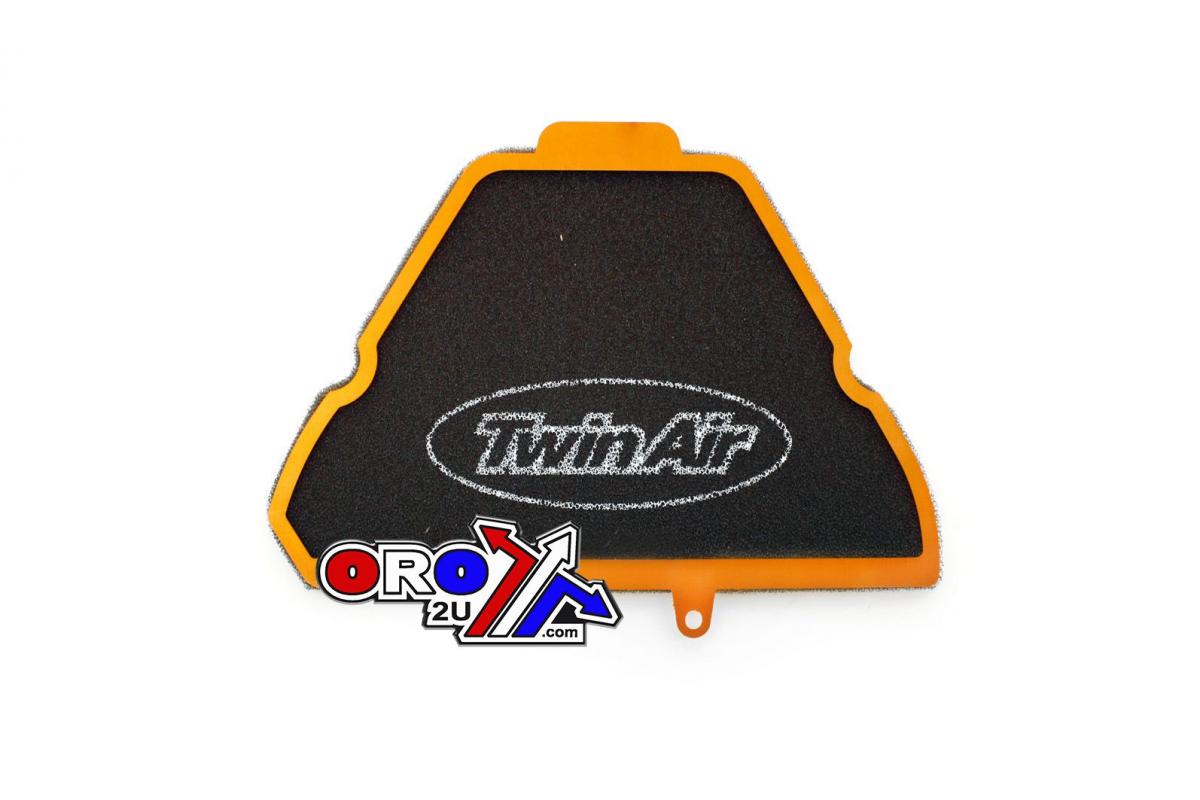 AIR FILTER SPEED/SPRINT 05-10, TWINAIR 158642FRX, ROAD thumbnail 3