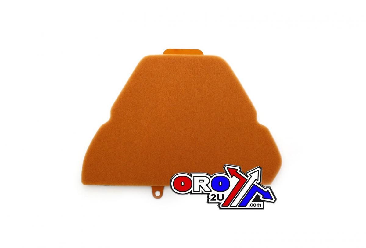 AIR FILTER SPEED/SPRINT 05-10, TWINAIR 158642FRX, ROAD thumbnail 4