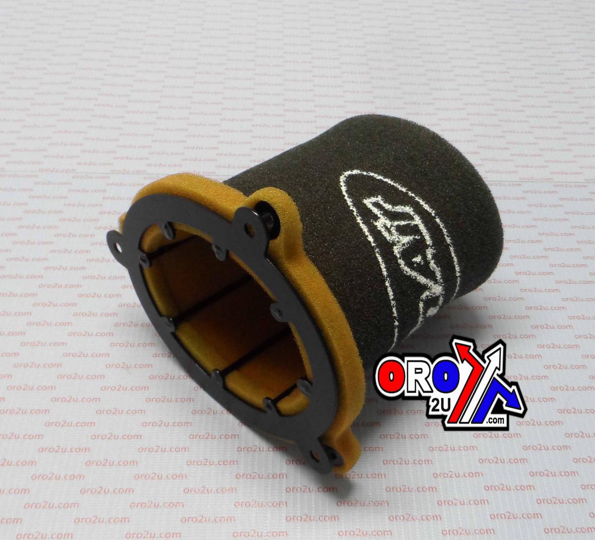 AIR FILTER BONNEVILLE 01-14, TWINAIR 158646FRX, ROAD image 1