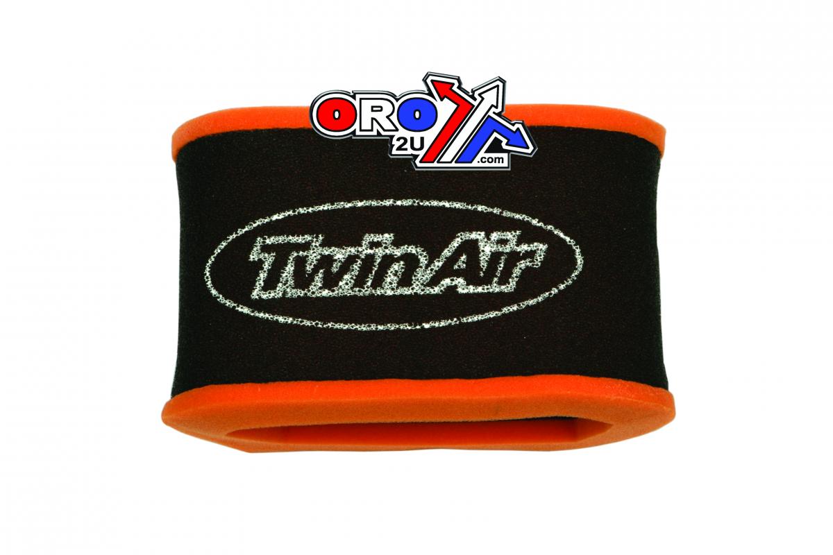 AIR FILTER YAMAHA R1 1998-01, TWINAIR 158650FRX, ROAD image 1