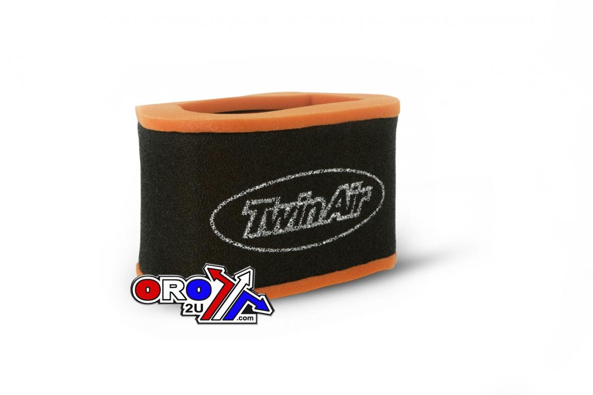 AIR FILTER YAMAHA R1 1998-01, TWINAIR 158650FRX, ROAD thumbnail 2