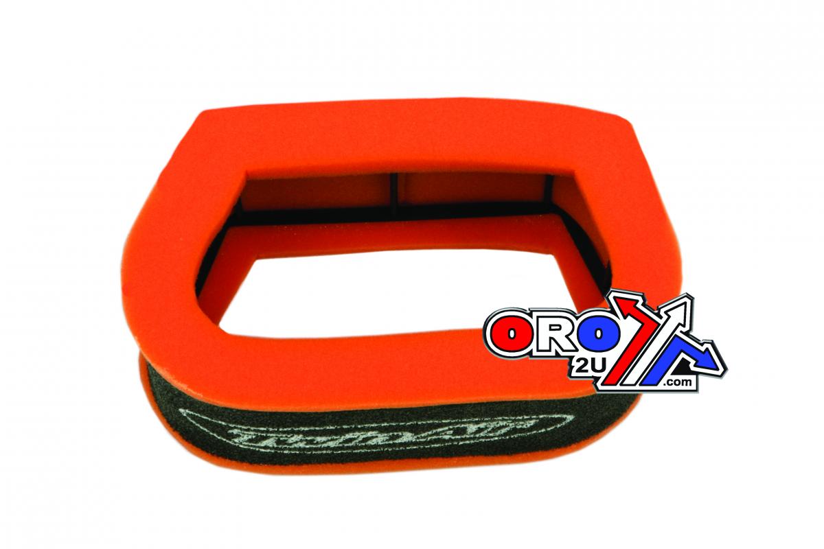 AIR FILTER YAMAHA R1 1998-01, TWINAIR 158650FRX, ROAD thumbnail 3