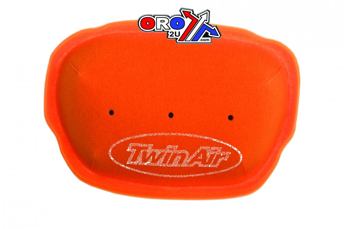 AIR FILTER YAMAHA R6 1999-05, TWINAIR 158651FRX, ROAD thumbnail 2