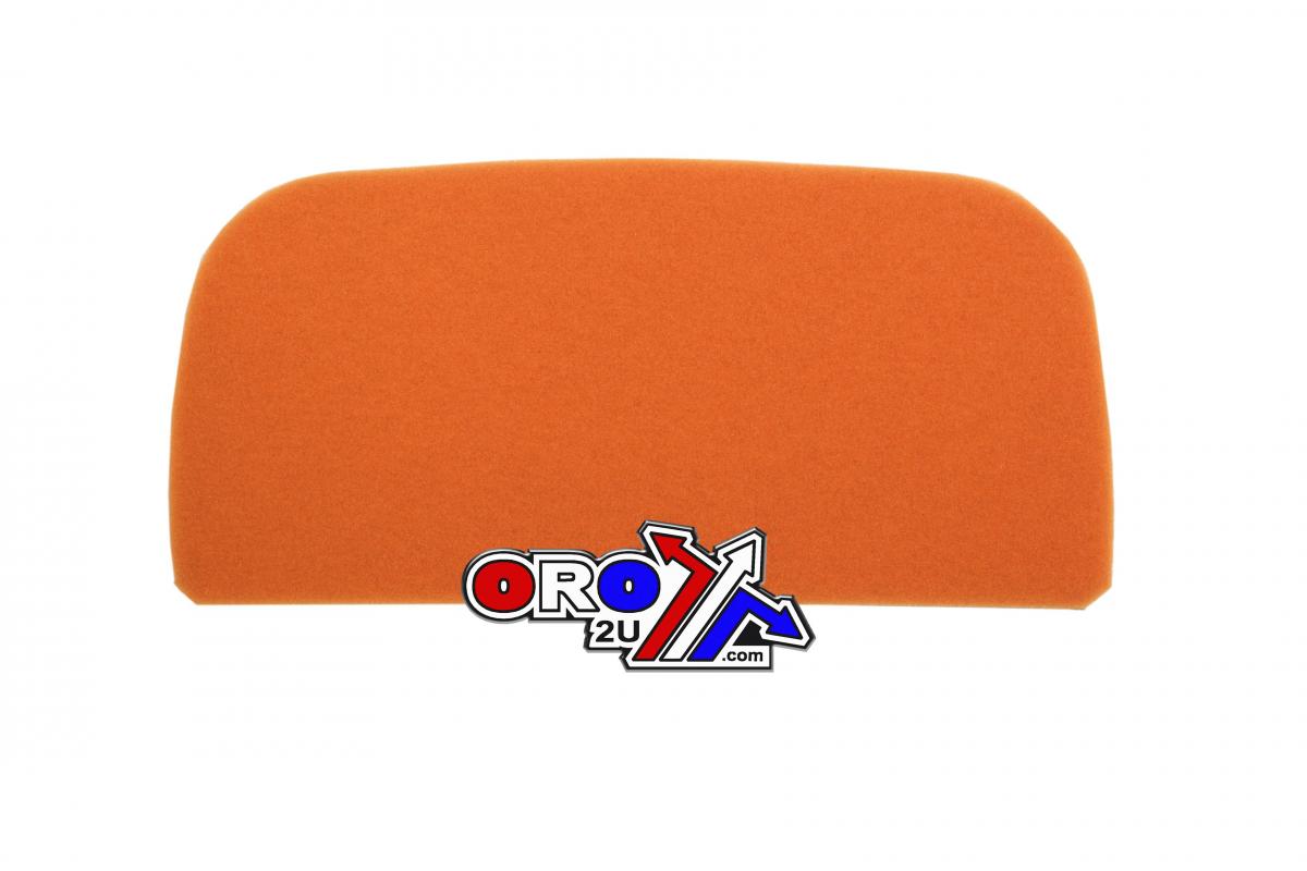 AIR FILTER YAMAHA R1 2002-03, TWINAIR 158652FRX, ROAD thumbnail 4