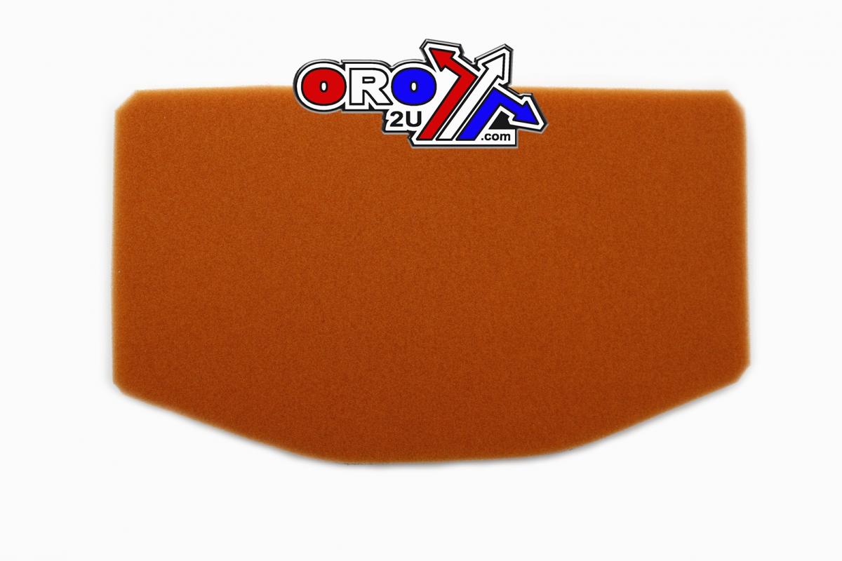 AIR FILTER YAMAHA R1 2009-14, TWINAIR 158657FRX, ROAD thumbnail 2