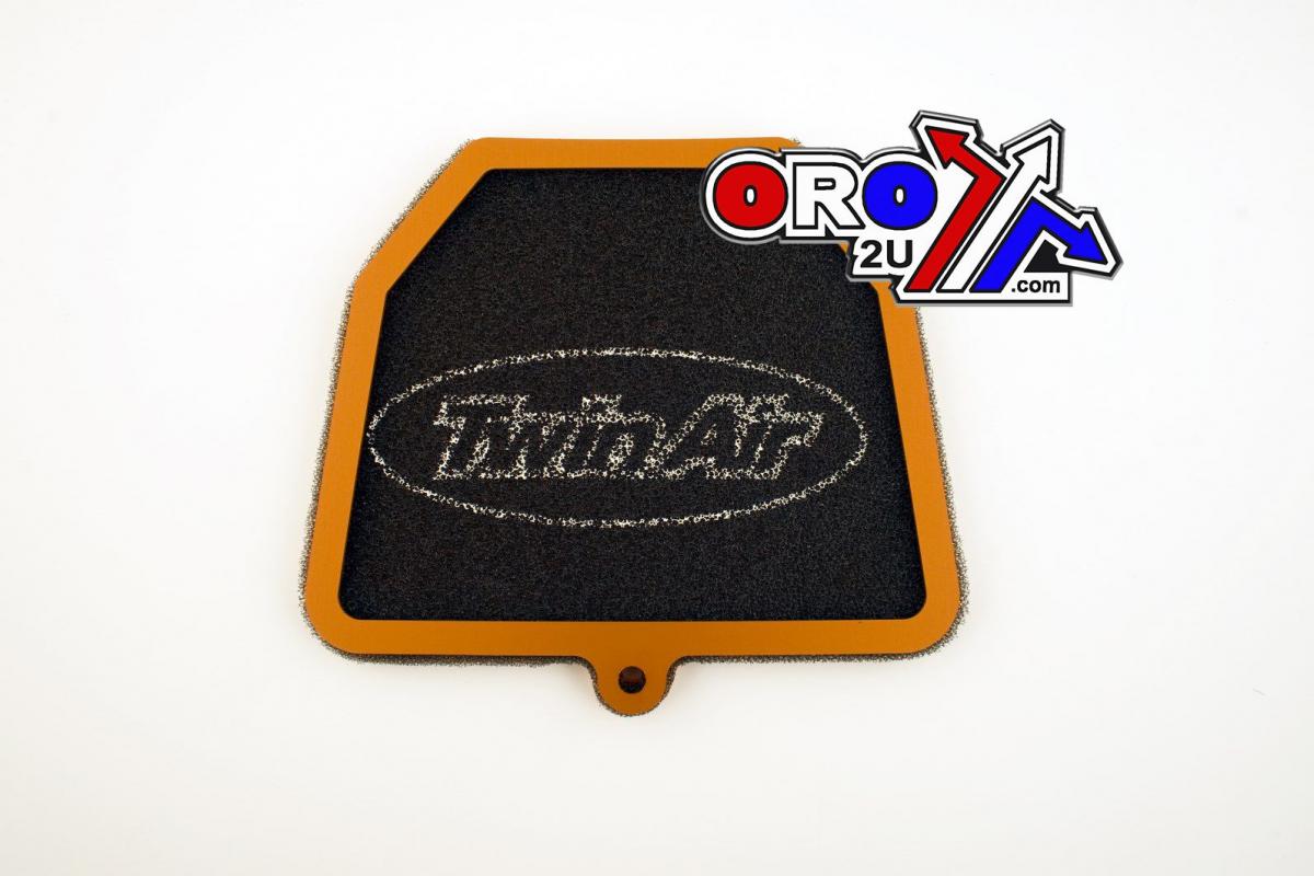 AIR FILTER YAMAHA FZ1 2006-13, TWINAIR 158658FRX, ROAD thumbnail 5
