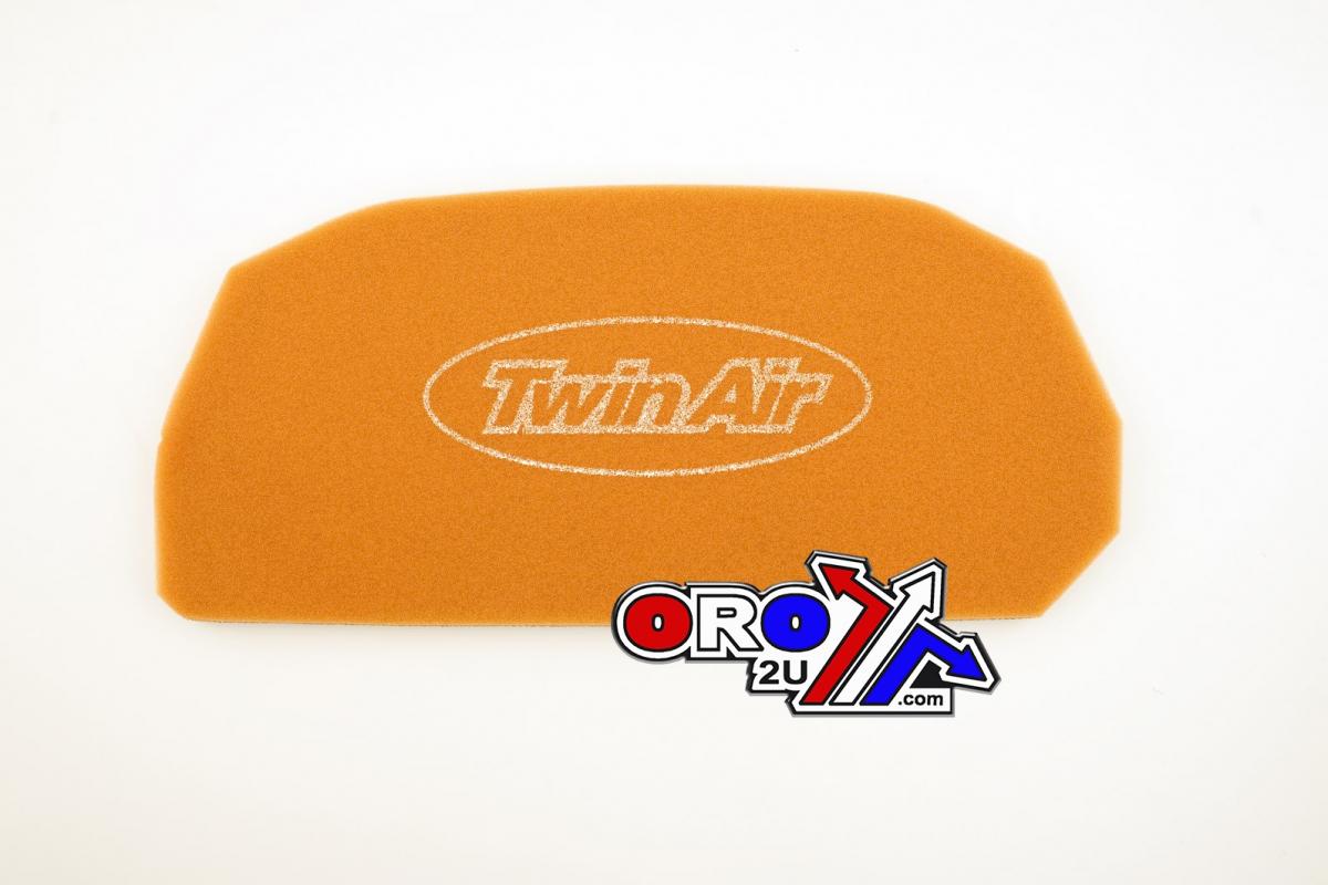 AIR FILTER YZF 750 1993-1998, TWINAIR 158659FRX, ROAD thumbnail 4