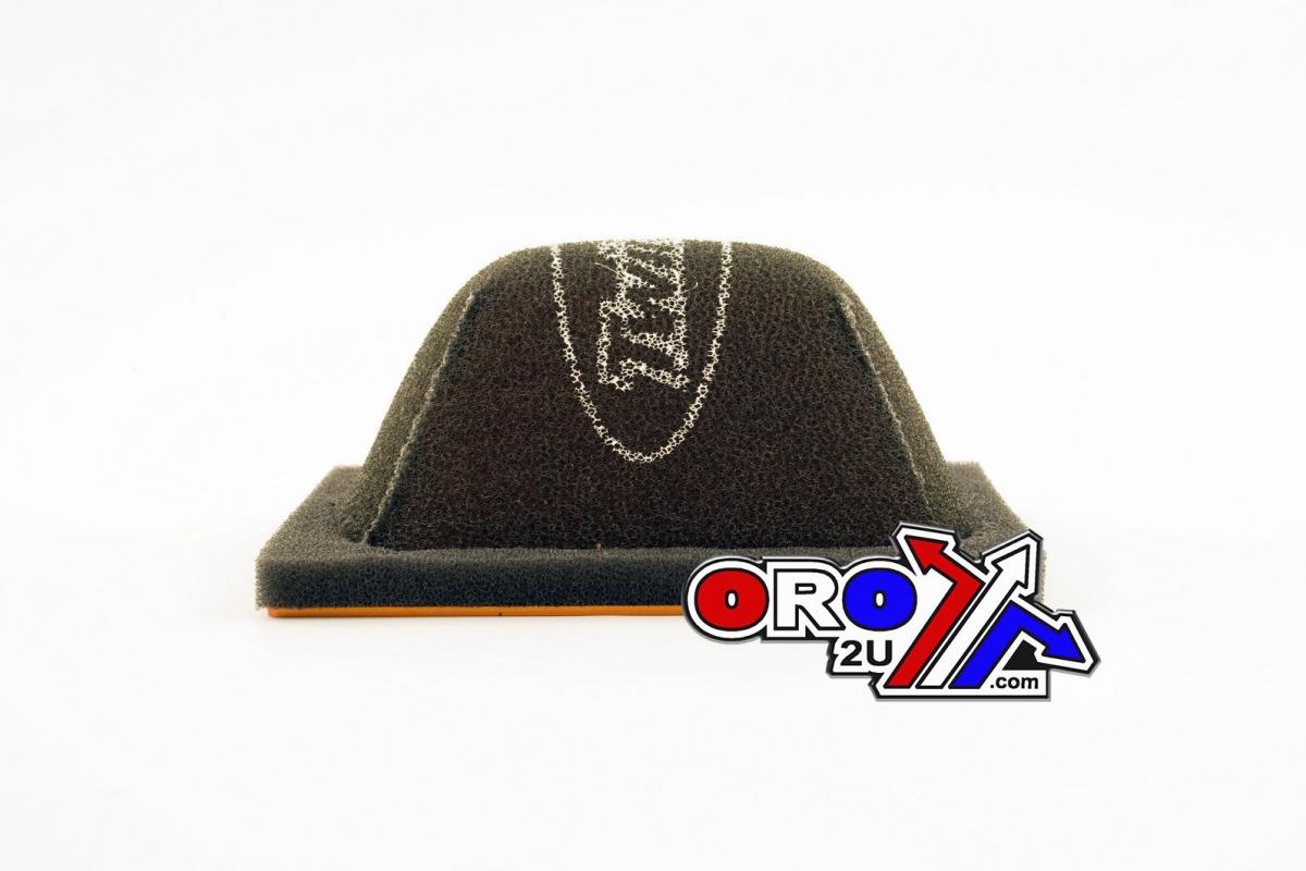 AIR FILTER T MAX 500 2007-12, TWINAIR 158660FRX, ROAD thumbnail 4