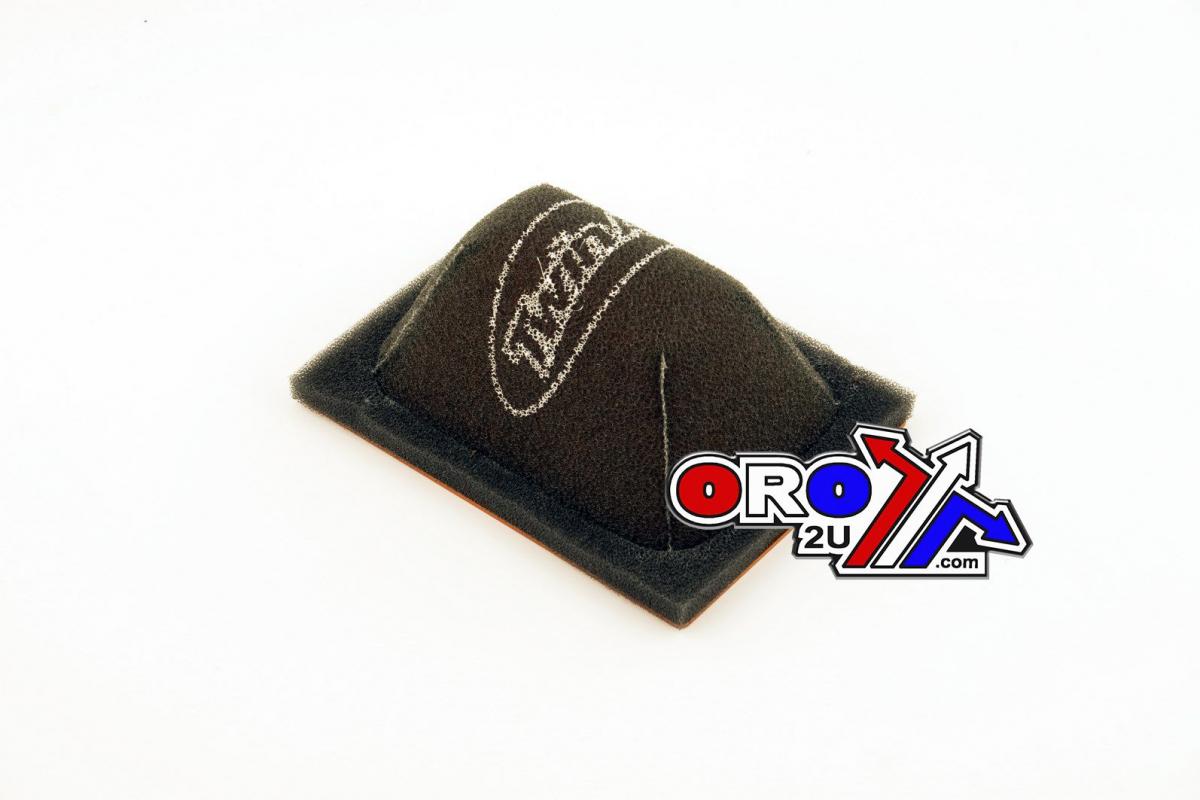 AIR FILTER T MAX 500 2007-12, TWINAIR 158660FRX, ROAD thumbnail 5