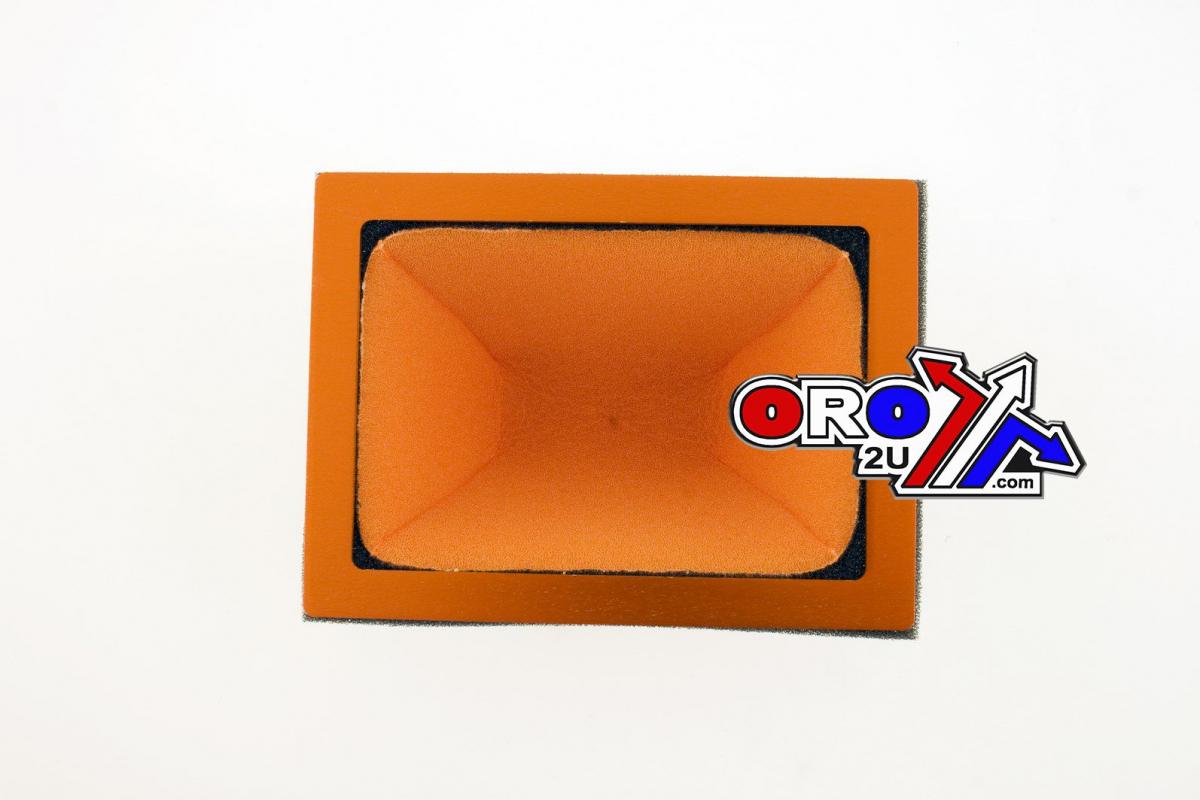 AIR FILTER T MAX 500 2007-12, TWINAIR 158660FRX, ROAD thumbnail 6