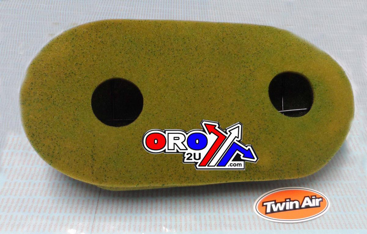 AIR FILTER DUCATI 748/916/996, TWINAIR 158527FRX, ROAD thumbnail 2
