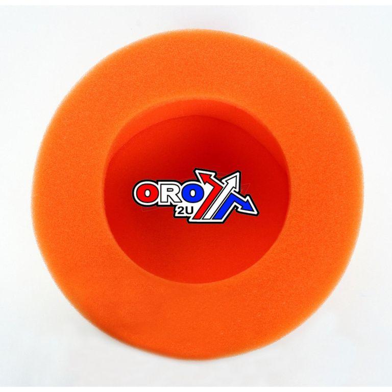 AIR FILTER 03-10 KLX400 DRZ400, TWINAIR 151336 KAWASAKI SUZUKI thumbnail 2