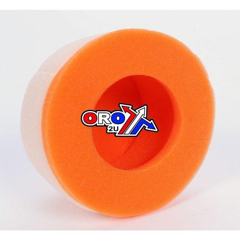 AIR FILTER 03-05 KLX125 DRZ125, TWINAIR 151337 KAWASAKI SUZUKI thumbnail 2