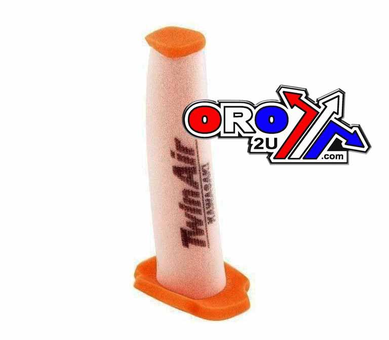 AIR FILTER KMX125 KMX200 ALL, TWINAIR 151351 thumbnail 2
