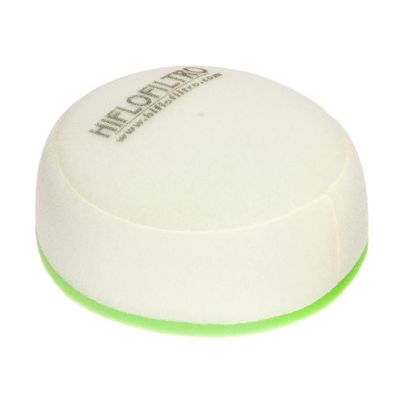 AIR FILTER 1989-2007 KDX200, HIFLO HFF2021 KAWASAKI image 1