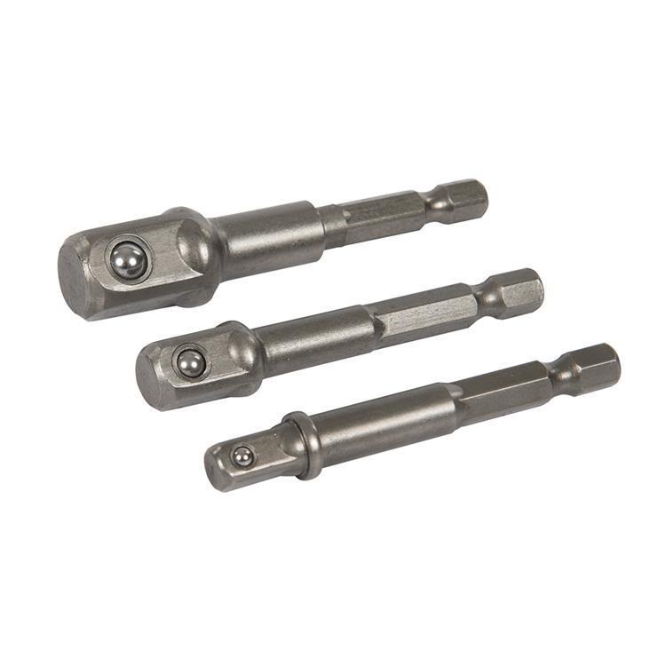 POWER EXTENSION KIT 3PC. image 1
