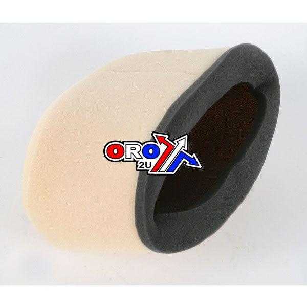 AIR FILTER BRUTE FORCE, TWIN AIR 151391FR POWERFLOW thumbnail 2