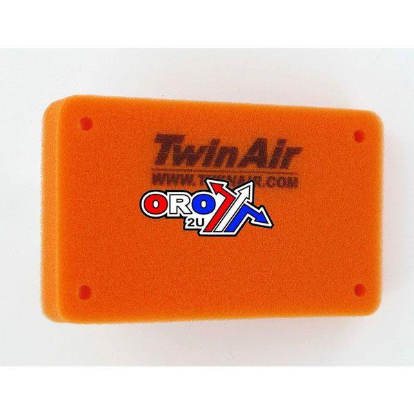 AIR FILTER 07-17 KFX KSF 50 90, TWINAIR 151798 KAWASAKI ATV, 11013-Y001 image 1