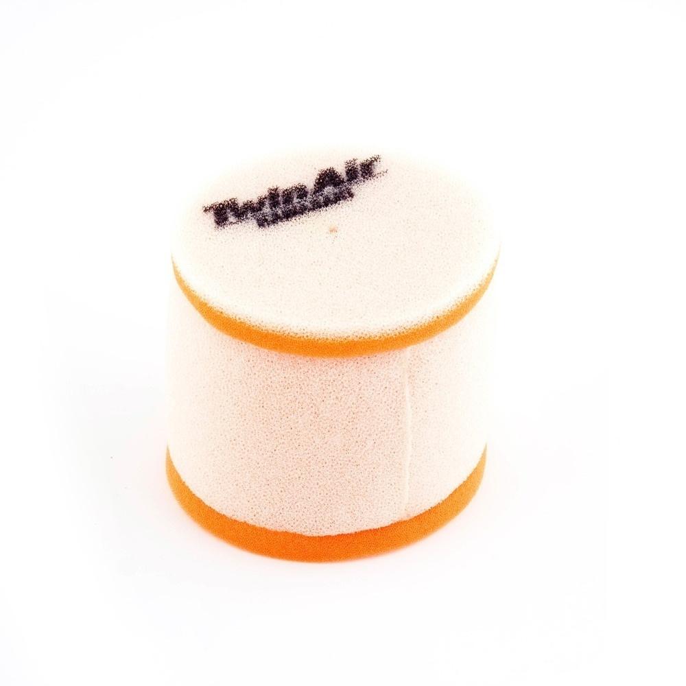 AIR FILTER KAW 80 KFX 03-08, TWINAIR 151800 11013-S008 image 1