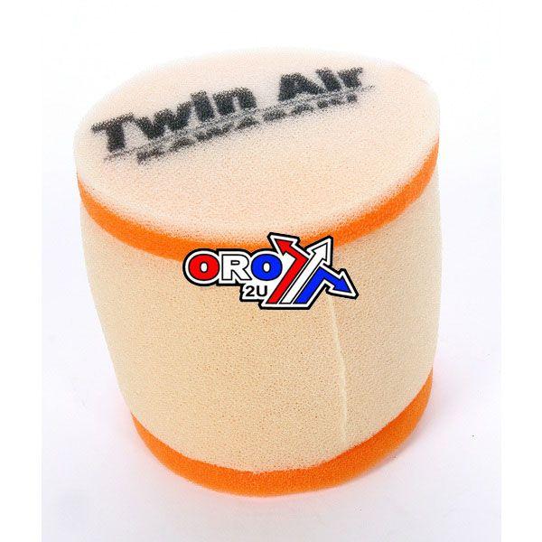 AIR FILTER KAW 80 KFX 03-08, TWINAIR 151800 11013-S008 thumbnail 2