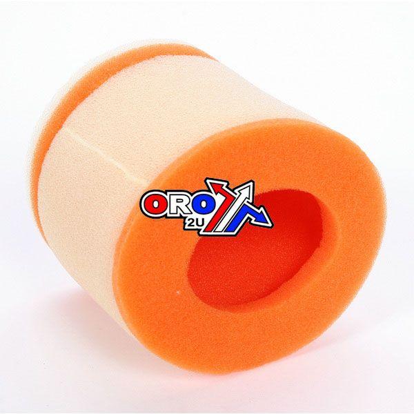 AIR FILTER KAW 80 KFX 03-08, TWINAIR 151800 11013-S008 thumbnail 4
