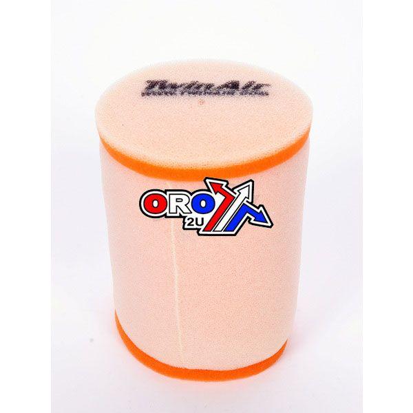 AIR FILTER KAW 03-06 KFX400, TWINAIR 151801 11013-S011 thumbnail 2