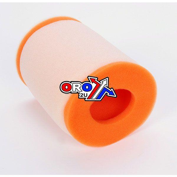 AIR FILTER KAW 03-06 KFX400, TWINAIR 151801 11013-S011 thumbnail 4