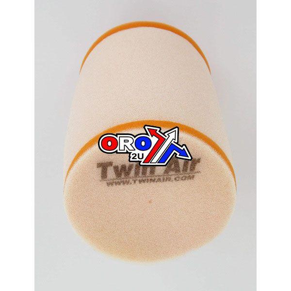 AIR FILTER 07-14 KFX450 ATV, TWINAIR 151802 11013-0017 thumbnail 2