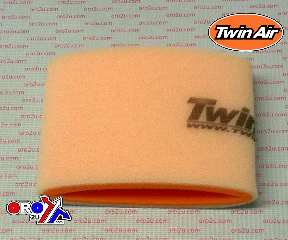 AIR FILTER KAWASAKI KLF300, TWINAIR 151910 11013-1255 image 1