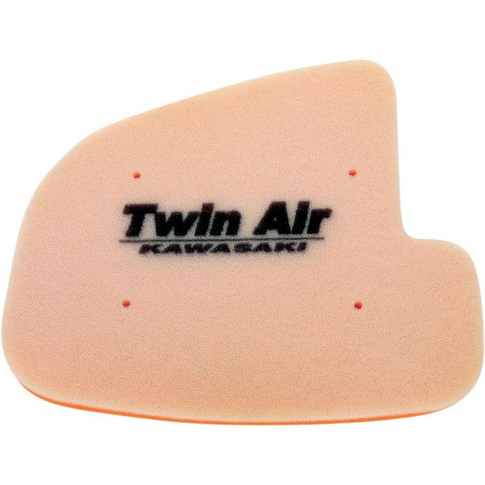 AIR FILTER KAWASAKI KLF650 02, TWINAIR 151911 11013-1287 image 1