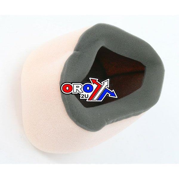 AIR FILTER V-FORCE 04-09, TWIN AIR 151914FR POWERFLOW thumbnail 3
